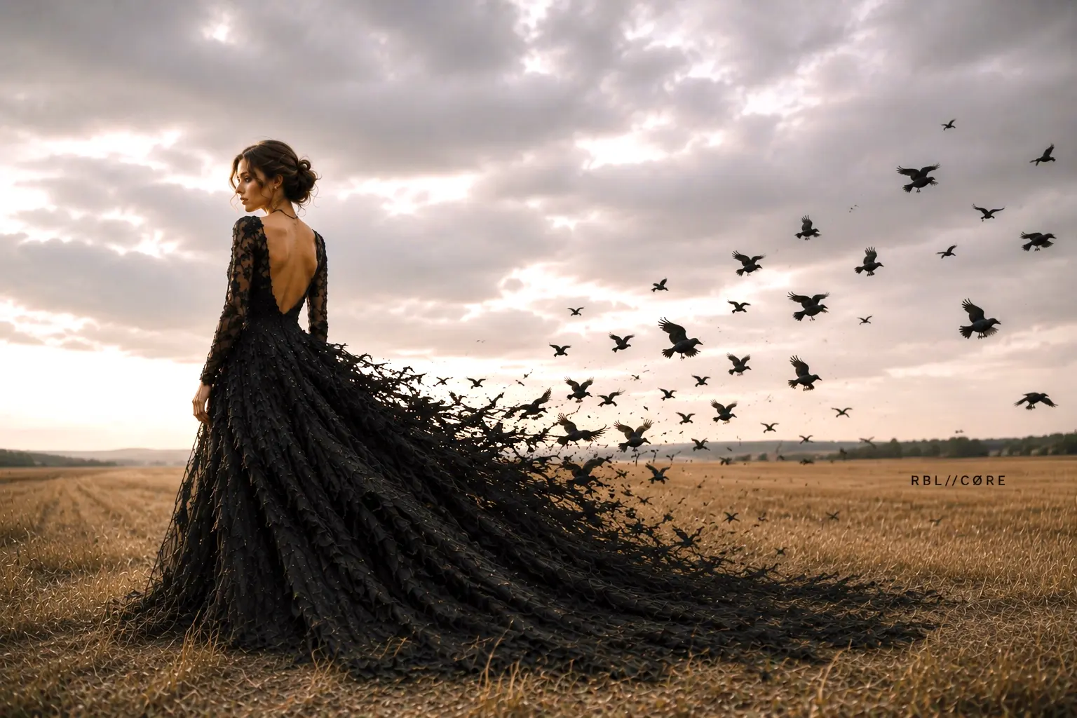 BECOMING