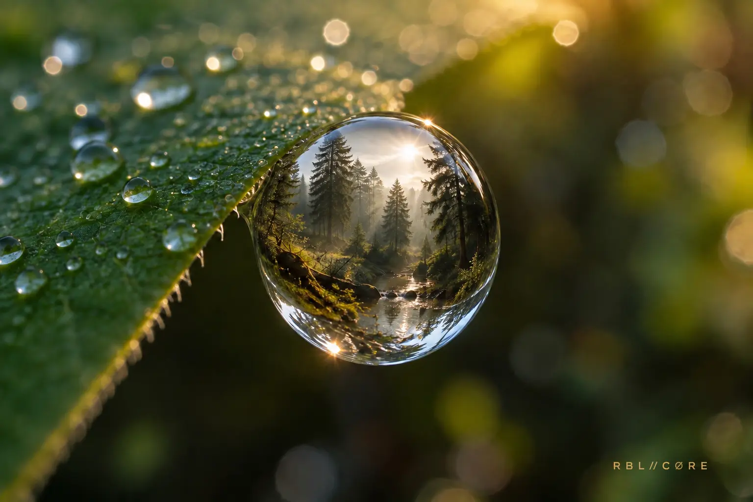 MICROCOSM